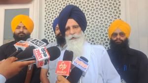 SAD ਆਗੂਆਂ ਦੇ ਅੜੀਅਲ ਰਵੱਈਏ ਕਾਰਨ ਕਮਜ਼ੋਰ ਹੋਈ ਪਾਰਟੀ, ਝੀਂਡਾ ਨੇ ਚੁੱਕੇ ਸਵਾਲ