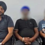 ‘ਦੋਵਾਂ ਪਰਿਵਾਰਾਂ ‘ਚ ਹੋਈ ਸੀ ਗਲਤਫਹਿਮੀ’, ਜਲੰਧਰ ਰੇਪ ਵੀਡੀਓ ਮਾਮਲੇ ‘ਚ ਦੋਵਾਂ ਪਰਿਵਾਰਾਂ ਵਿਚਾਲੇ ਸਮਝੌਤਾ ‘ਦੋਵਾਂ ਪਰਿਵਾਰਾਂ ‘ਚ ਹੋਈ ਸੀ ਗਲਤਫਹਿਮੀ’, ਜਲੰਧਰ ਰੇਪ ਵੀਡੀਓ ਮਾਮਲੇ ‘ਚ ਦੋਵਾਂ ਪਰਿਵਾਰਾਂ ਵਿਚਾਲੇ ਸਮਝੌਤਾ