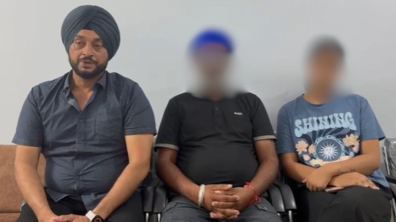 'ਦੋਵਾਂ ਪਰਿਵਾਰਾਂ 'ਚ ਹੋਈ ਸੀ ਗਲਤਫਹਿਮੀ', ਜਲੰਧਰ ਰੇਪ ਵੀਡੀਓ ਮਾਮਲੇ 'ਚ ਦੋਵਾਂ ਪਰਿਵਾਰਾਂ ਵਿਚਾਲੇ ਸਮਝੌਤਾ