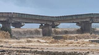 ਜੰਮੂ-ਕਸ਼ਮੀਰ ਦੇ ਡੋਡਾ ਵਿੱਚ ਫਟਿਆ ਬੱਦਲ, ਰੁੜ੍ਹੇ ਘਰ, ਰੋਕੀ ਗਈ ਵੈਸ਼ਨੋ ਦੇਵੀ ਦੀ ਯਾਤਰਾ…ਪ੍ਰਸ਼ਾਸਨ ਵੱਲੋਂ ਰੈੱਡ ਅਲਰਟ ਜਾਰੀ