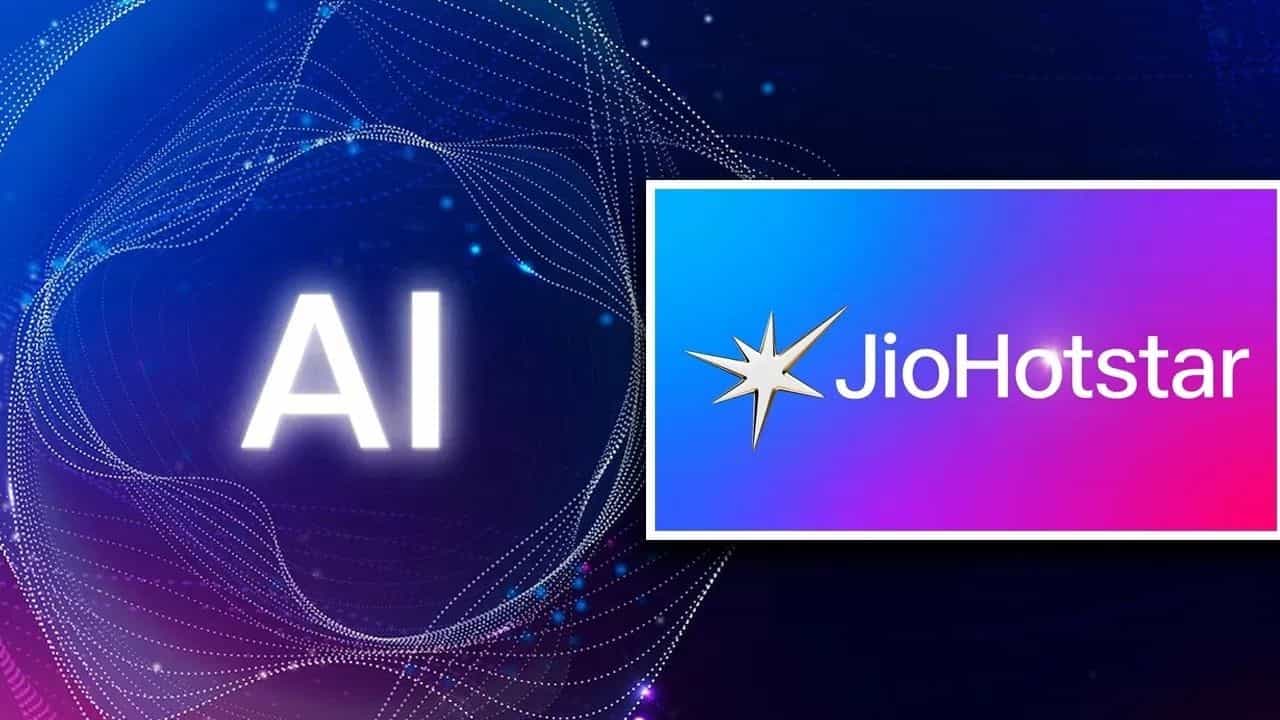 JioHotstar ਵਿੱਚ ਆ ਰਹੇ ਹਨ ਸ਼ਾਨਦਾਰ AI ਫੀਚਰ, ਇਸ ਤਰ੍ਹਾਂ ਬਦਲੇਗਾ ਪੂਰਾ ਇੰਟਰਫੇਸ JioHotstar ਵਿੱਚ ਆ ਰਹੇ ਹਨ ਸ਼ਾਨਦਾਰ AI ਫੀਚਰ, ਇਸ ਤਰ੍ਹਾਂ ਬਦਲੇਗਾ ਪੂਰਾ ਇੰਟਰਫੇਸ