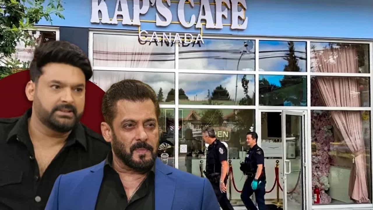 ਹੁਣ ਚੇਤਾਵਨੀ ਨਹੀਂ, ਸਿੱਧੀ ਛਾਤੀ ਤੇ ਚੱਲੇਗੀ ਗੋਲੀ... ਸਲਮਾਨ ਨਾਲ ਕੰਮ ਕਰਨ ਵਾਲਿਆਂ ਨੂੰ ਧਮਕੀਆਂ ਹੁਣ ਚੇਤਾਵਨੀ ਨਹੀਂ, ਸਿੱਧੀ ਛਾਤੀ ਤੇ ਚੱਲੇਗੀ ਗੋਲੀ... ਸਲਮਾਨ ਨਾਲ ਕੰਮ ਕਰਨ ਵਾਲਿਆਂ ਨੂੰ ਧਮਕੀਆਂ