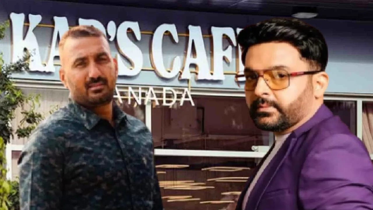 ਕੌਣ ਹੈ ਕਪਿਲ ਸ਼ਰਮਾ ਦੀ ਨੀਂਦ ਉਡਾਉਣ ਵਾਲਾ ਹਰੀ ਬਾਕਸਰ, ਕਿਵੇਂ ਪਹੁੰਚਿਆ ਅਲਵਰ ਤੋਂ ਅਮਰੀਕਾ?