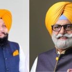 ਕਾਂਗਰਸ ‘ਚ ਅੰਦਰੂਨੀ ਕਲੇਸ਼ ਫਿਰ ਆਇਆ ਸਾਹਮਣੇ, ਕੁਲਬੀਰ ਜੀਰਾ ਨੇ ਰਾਣਾ ਗੁਰਜੀਤ ਦੀ ਕੀਤੀ ਰਾਵਣ ਨਾਲ ਤੁਲਨਾ ਕਾਂਗਰਸ ‘ਚ ਅੰਦਰੂਨੀ ਕਲੇਸ਼ ਫਿਰ ਆਇਆ ਸਾਹਮਣੇ, ਕੁਲਬੀਰ ਜੀਰਾ ਨੇ ਰਾਣਾ ਗੁਰਜੀਤ ਦੀ ਕੀਤੀ ਰਾਵਣ ਨਾਲ ਤੁਲਨਾ
