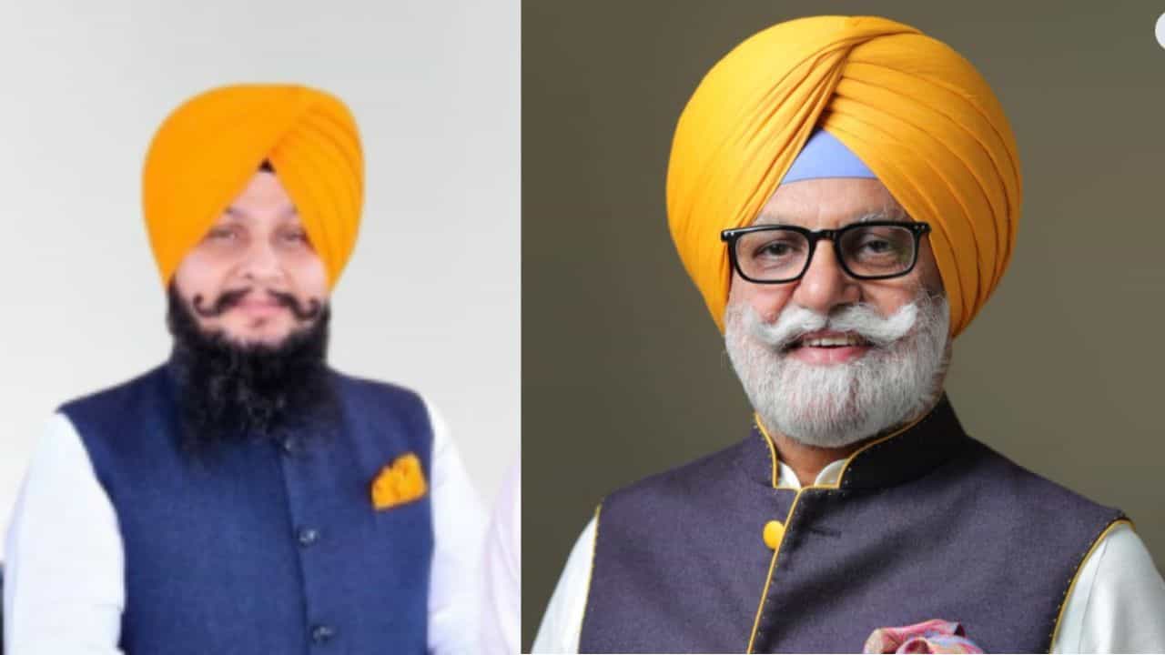 ਕਾਂਗਰਸ ਚ ਅੰਦਰੂਨੀ ਕਲੇਸ਼ ਫਿਰ ਆਇਆ ਸਾਹਮਣੇ, ਕੁਲਬੀਰ ਜੀਰਾ ਨੇ ਰਾਣਾ ਗੁਰਜੀਤ ਦੀ ਕੀਤੀ ਰਾਵਣ ਨਾਲ ਤੁਲਨਾ ਕਾਂਗਰਸ ਚ ਅੰਦਰੂਨੀ ਕਲੇਸ਼ ਫਿਰ ਆਇਆ ਸਾਹਮਣੇ, ਕੁਲਬੀਰ ਜੀਰਾ ਨੇ ਰਾਣਾ ਗੁਰਜੀਤ ਦੀ ਕੀਤੀ ਰਾਵਣ ਨਾਲ ਤੁਲਨਾ