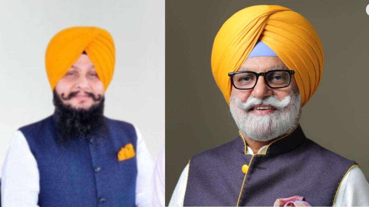 ਕਾਂਗਰਸ 'ਚ ਅੰਦਰੂਨੀ ਕਲੇਸ਼ ਫਿਰ ਆਇਆ ਸਾਹਮਣੇ, ਕੁਲਬੀਰ ਜੀਰਾ ਨੇ ਰਾਣਾ ਗੁਰਜੀਤ ਦੀ ਕੀਤੀ ਰਾਵਣ ਨਾਲ ਤੁਲਨਾ