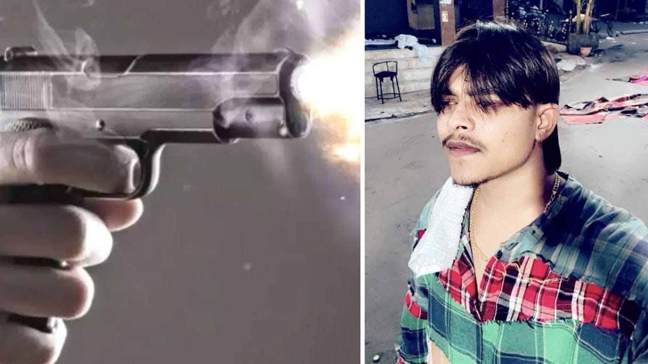 ਲੁਧਿਆਣਾ: ਗੈਂਗਵਾਰ ਵਿੱਚ ਨੌਜਵਾਨ ਦੀ ਗੋਲੀ ਮਾਰ ਕੇ ਹੱਤਿਆ, ਪੁਰਾਣੀ ਰੰਜਿਸ਼ ਦਾ ਦੱਸਿਆ ਜਾ ਰਿਹਾ ਮਾਮਲਾ