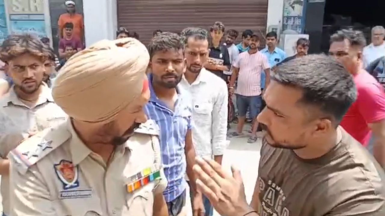 ਨਵਜੰਮੀ ਬੱਚੀ ਨੂੰ ਮ੍ਰਿਤਕ ਦੱਸਣ ਦਾ ਮਾਮਲਾ, ਸਿਵਲ ਹਸਪਤਾਲ ਦੇ ਡਾਕਟਰ ਬੋਲੇ ਜਿੰਦਾ, 40 ਚੱਲਿਆ ਇਲਾਜ