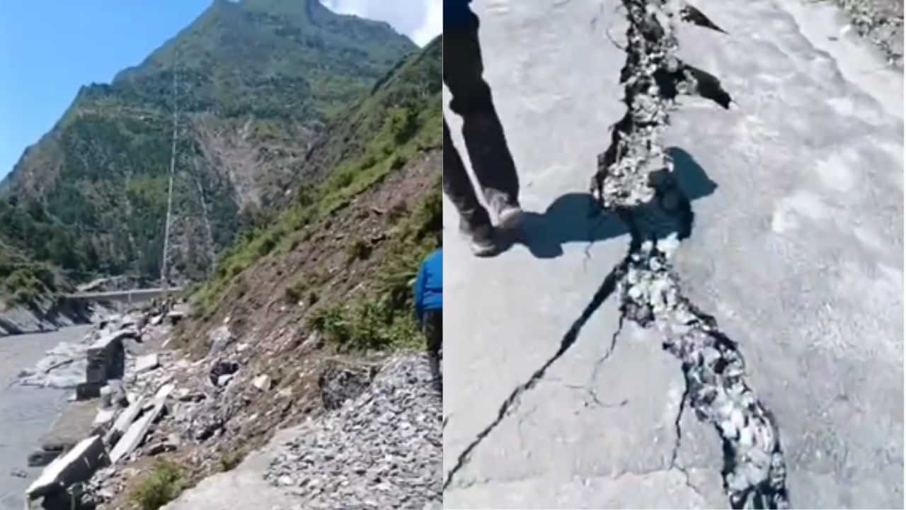 ਮੌਤ ਦੇ ਮੂੰਹ ਚੋਂ ਬਚ ਕੇ ਆਏ ਵਾਪਸ, ਮਣੀਮਹੇਸ਼ ਯਾਤਰਾ ਤੋਂ ਪਰਤੇ ਸ਼ਰਧਾਲੂਆਂ ਸੁਣਾਈ ਦਾਸਤਾਂ ਮੌਤ ਦੇ ਮੂੰਹ ਚੋਂ ਬਚ ਕੇ ਆਏ ਵਾਪਸ, ਮਣੀਮਹੇਸ਼ ਯਾਤਰਾ ਤੋਂ ਪਰਤੇ ਸ਼ਰਧਾਲੂਆਂ ਸੁਣਾਈ ਦਾਸਤਾਂ