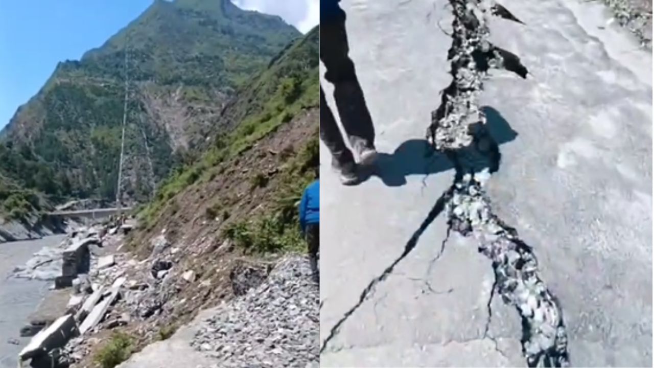 ਮੌਤ ਦੇ ਮੂੰਹ 'ਚੋਂ ਬਚ ਕੇ ਆਏ ਵਾਪਸ, ਮਣੀਮਹੇਸ਼ ਯਾਤਰਾ ਤੋਂ ਪਰਤੇ ਸ਼ਰਧਾਲੂਆਂ ਸੁਣਾਈ ਦਾਸਤਾਂ