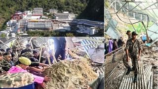 Vaishno Devi Landslide: ਵੈਸ਼ਣੋ ਦੇਵੀ ਯਾਤਰਾ ਰੂਟ ‘ਤੇ ਮੀਂਹ ਅਤੇ ਲੈਂਡਸਲਾਈਡ ਨਾਲ ਭਾਰੀ ਤਬਾਹੀ, 32 ਸ਼ਰਧਾਲੂਆਂ ਦੀ ਮੌਤ