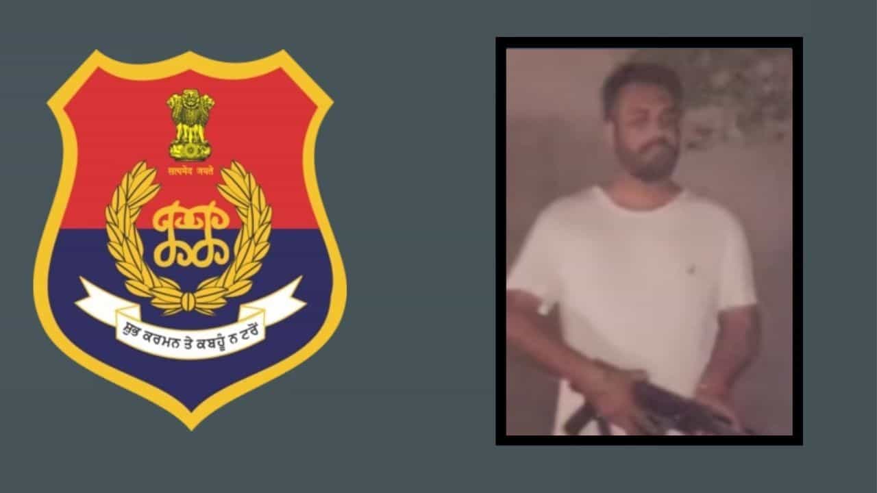 ਮੌੜ ਮੰਡੀ ਬੰਬ ਧਮਾਕਾ: ਭਗੌੜੇ ਨੂੰ ਫੜਨ ਆਈ CIA ਟੀਮ ਦਾ ਪਿੰਡ ਵਾਸੀਆਂ ਵੱਲੋਂ ਵਿਰੋਧ, ਪੁਲਿਸ ਨੂੰ ਕੀਤੀ ਸ਼ਿਕਾਇਤ ਮੌੜ ਮੰਡੀ ਬੰਬ ਧਮਾਕਾ: ਭਗੌੜੇ ਨੂੰ ਫੜਨ ਆਈ CIA ਟੀਮ ਦਾ ਪਿੰਡ ਵਾਸੀਆਂ ਵੱਲੋਂ ਵਿਰੋਧ, ਪੁਲਿਸ ਨੂੰ ਕੀਤੀ ਸ਼ਿਕਾਇਤ