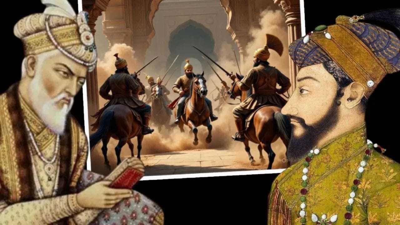 ਜਾਣੋ ਭਾਰਤ ਦੇ ਉਨ੍ਹਾਂ ਯੋਧਿਆਂ ਬਾਰੇ ਜਿਨ੍ਹਾਂ ਨੇ ਮੁਗਲਾਂ ਦੇ ਛੁਡਾਏ ਸੀ ਛੱਕੇ