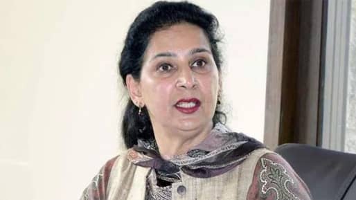 ਨਵਜੋਤ ਕੌਰ ਨੂੰ ਨੋਟਿਸ ‘ਤੇ ਨੋਟਿਸ… ਅਨਿਲ ਜੋਸ਼ੀ ਨੇ ਬਿਆਨਾਂ ਨੂੰ ਕਿਹਾ ਬੇਬੁਨਿਆਦ, ਬੋਲੇ- ਕੋਰਟ ‘ਚ ਲੈ ਕੇ ਜਾਵਾਂਗਾ