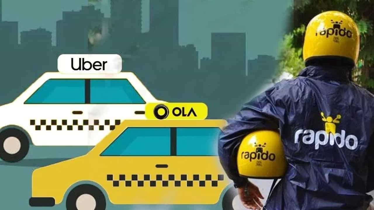 Rapido ਹੀ ਨਹੀਂ, OLA- UBER ਨੂੰ ਵੀ ਲਗਾਮ ਲਗਾਉਣ ਦੀ ਲੋੜ, ਵਧ ਰਹੀ ਹੈ ਉਨ੍ਹਾਂ ਦੀ ਮਨਮਾਨੀ Rapido ਹੀ ਨਹੀਂ, OLA- UBER ਨੂੰ ਵੀ ਲਗਾਮ ਲਗਾਉਣ ਦੀ ਲੋੜ, ਵਧ ਰਹੀ ਹੈ ਉਨ੍ਹਾਂ ਦੀ ਮਨਮਾਨੀ