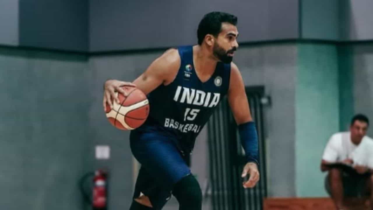 ਮੁਕਤਸਰ ਸਾਹਿਬ ਦੇ ਨੌਜਵਾਨ ਨੇ ਵਧਾਇਆ ਪੰਜਾਬ ਦਾ ਮਾਨ, ਭਾਰਤੀ ਬਾਸਕਟਬਾਲ ਟੀਮ ਦਾ ਬਣਿਆ ਕਪਤਾਨ