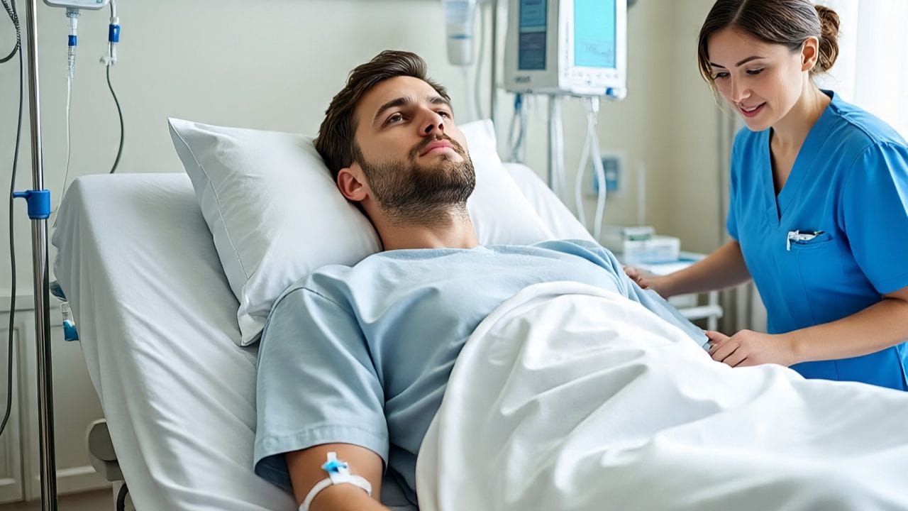 Chatgpt ਦੀ ਸਲਾਹ ਸ਼ਖ਼ਸ ਨੂੰ ਪਈ ਭਾਰੀ, ਹਸਪਤਾਲ ਵਿੱਚ ਹੋਣ ਪਿਆ ਭਰਤੀ