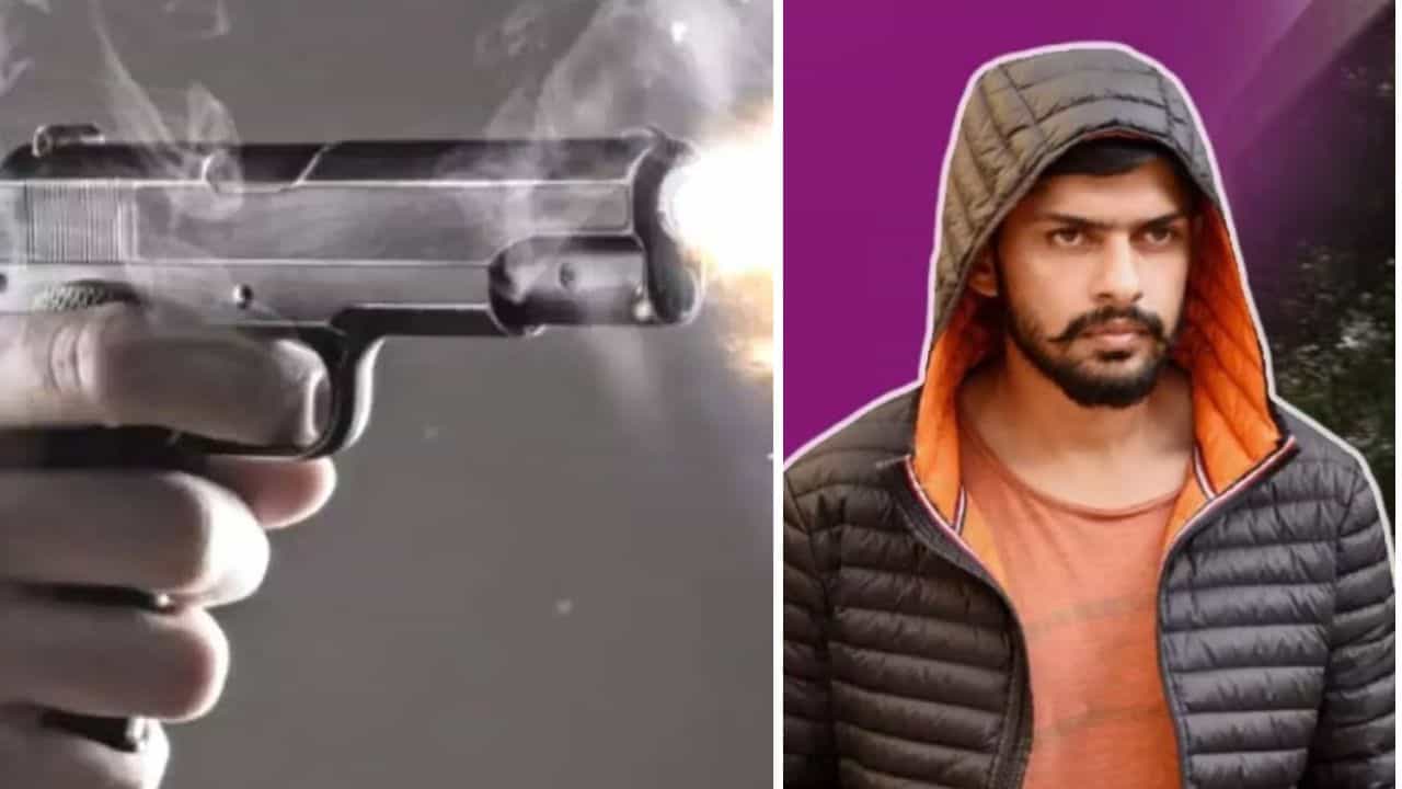 ਗੈਂਗਸਟਰ ਸੋਨੂੰ ਨੂੰ ਪੁਲਿਸ ਨੇ ਕੀਤਾ ਗ੍ਰਿਫ਼ਤਾਰ, SBS ਨਗਰ ਤੇ ਜਲੰਧਰ ਹੈਂਡ ਗ੍ਰਨੇਡ ਹਮਲਿਆਂ ਵਿੱਚ ਸੀ ਲੋੜੀਂਦਾ