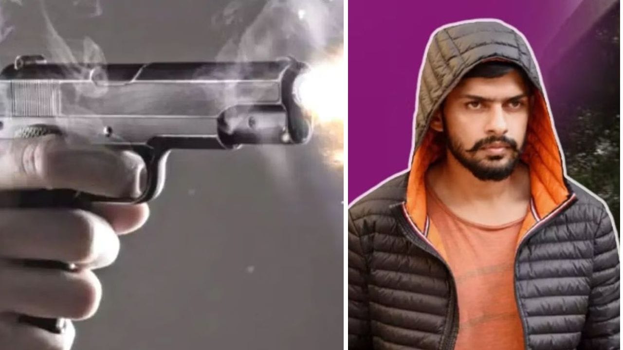 ਗੈਂਗਸਟਰ ਸੋਨੂੰ ਨੂੰ ਪੁਲਿਸ ਨੇ ਕੀਤਾ ਗ੍ਰਿਫ਼ਤਾਰ, SBS ਨਗਰ ਤੇ ਜਲੰਧਰ ਹੈਂਡ ਗ੍ਰਨੇਡ ਹਮਲਿਆਂ ਵਿੱਚ ਸੀ ਲੋੜੀਂਦਾ