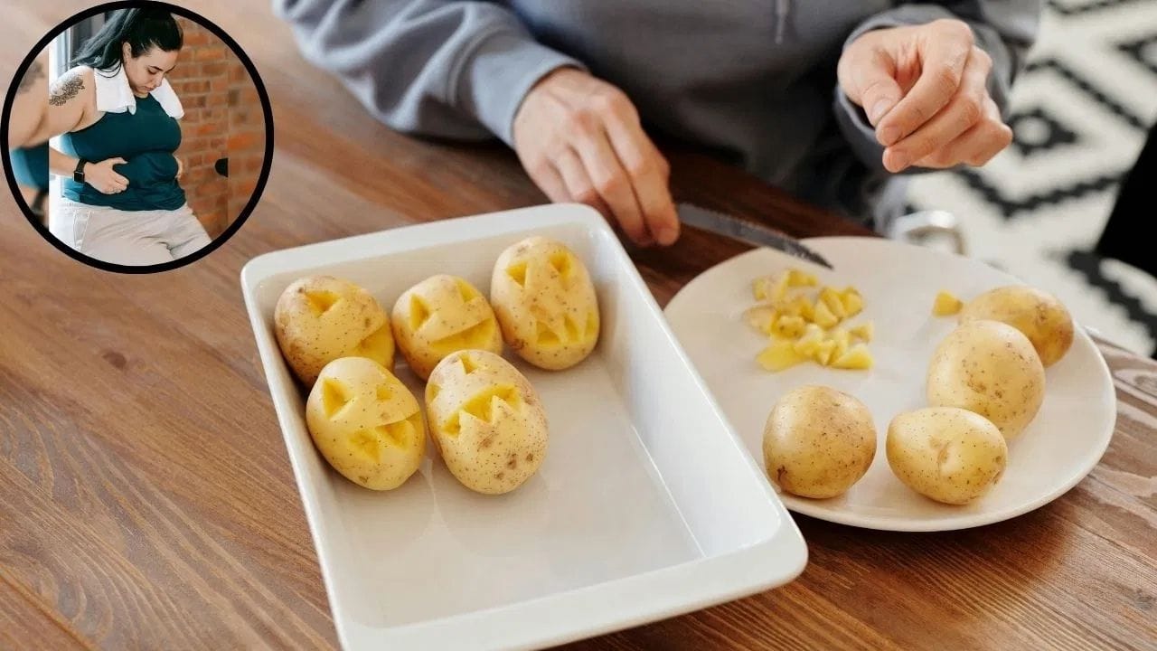 ਭਾਰ ਘਟਾਉਣ ਵਿੱਚ ਵੀ ਮਦਦ ਕਰਦਾ ਹੈ ਆਲੂ, ਜਾਣੋ ਇਸ ਨੂੰ ਖਾਣ ਦਾ ਸਹੀਂ ਤਰੀਕਾ