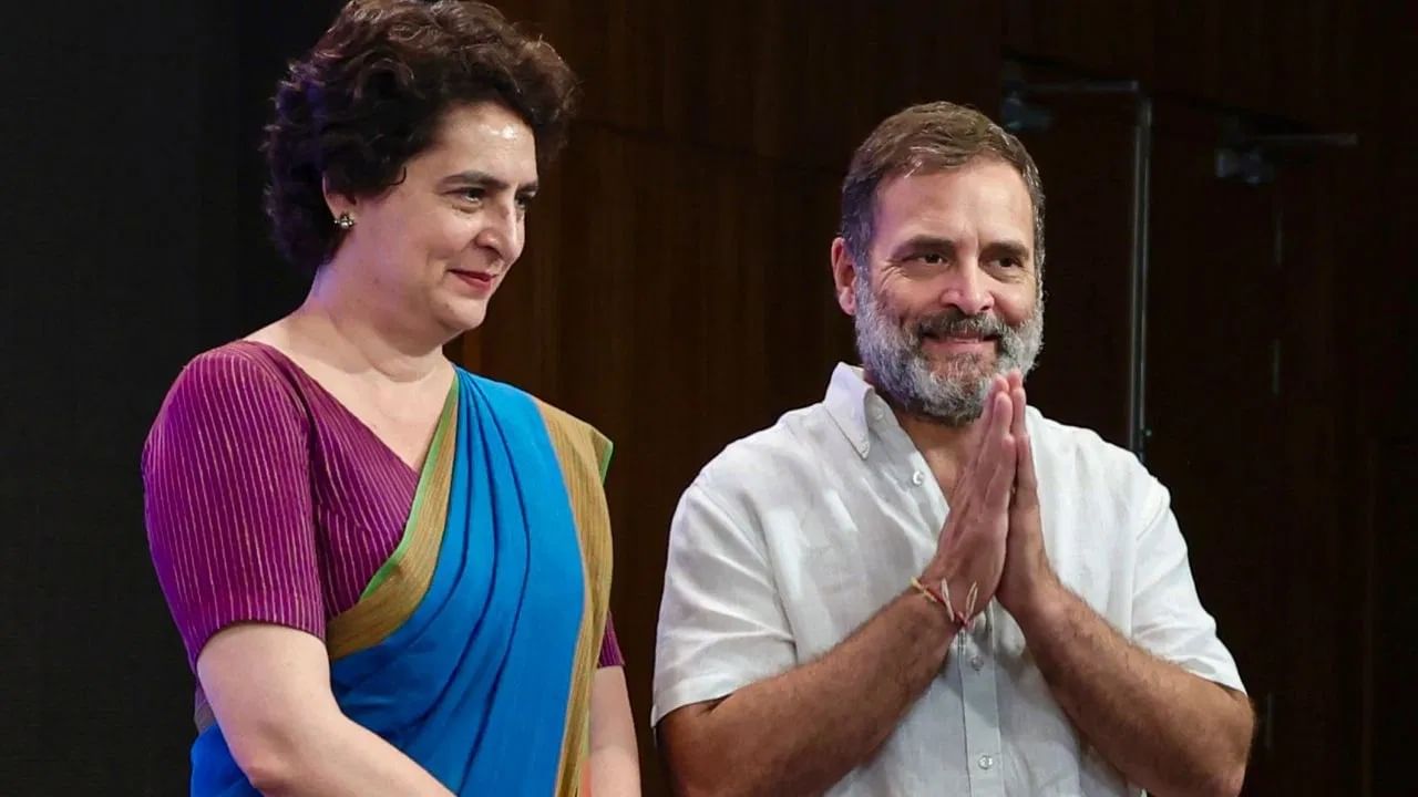 ਕੌਣ ਸੱਚਾ ਭਾਰਤੀ, ਇਹ ਤੈਅ ਕਰਨਾ ਜੱਜਾਂ ਦਾ ਕੰਮ ਨਹੀਂ, ਮੇਰਾ ਭਰਾ ਕਰਦਾ ਹੈ ਫੌਜ ਦਾ ਸਤਿਕਾਰ ... ਰਾਹੁਲ ਦੇ ਬਚਾਅ ਵਿੱਚ ਪ੍ਰਿਯੰਕਾ ਗਾਂਧੀ