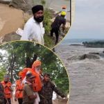 ਪੰਜਾਬ ਵਿੱਚ ਹੜ੍ਹ