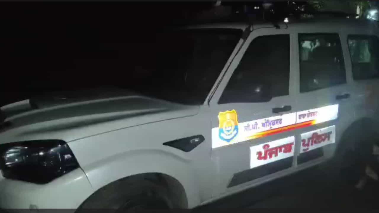 ਜਨਮ ਅਸ਼ਟਮੀ ਦੌਰਾਨ ਛੇਹਰਟਾ ਚ ਗੋਲੀਬਾਰੀ, ਦੋ ਜ਼ਖ਼ਮੀ, ਪੁਲਿਸ ਤੇ ਵੀ ਚੱਲੀਆਂ ਗੋਲੀਆਂ ਜਨਮ ਅਸ਼ਟਮੀ ਦੌਰਾਨ ਛੇਹਰਟਾ ਚ ਗੋਲੀਬਾਰੀ, ਦੋ ਜ਼ਖ਼ਮੀ, ਪੁਲਿਸ ਤੇ ਵੀ ਚੱਲੀਆਂ ਗੋਲੀਆਂ