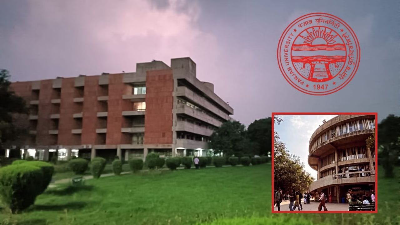 PU 'ਚ 3 ਸਤੰਬਰ ਨੂੰ ਵਿਦਿਆਰਥੀ ਯੂਨੀਅਨ ਚੋਣਾਂ: 27 ਅਗਸਤ ਤੋਂ ਨਾਮਜ਼ਦਗੀ ਪ੍ਰਕਿਰਿਆ ਸ਼ੁਰੂ; ਚੋਣ ਜ਼ਾਬਤਾ ਲਾਗੂ