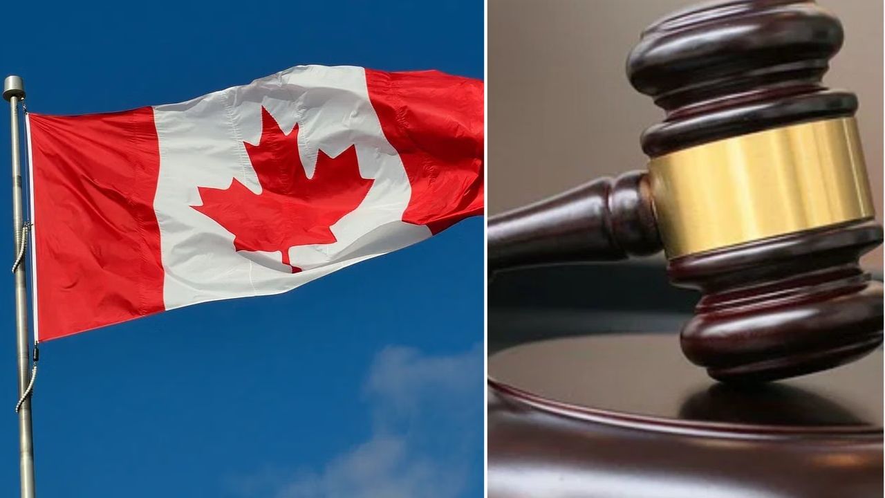 ਪੰਜਾਬੀ ਕਪਲ ਨੇ ਕੀਤਾ ਕਾਂਡ... ਦੇਣਾ ਪਵੇਗਾ 6 ਕਰੋੜ ਰੁਪਏ ਦਾ ਜੁਰਮਾਨਾ, ਕੈਨੇਡੀਅਨ ਕੋਰਟ ਦਾ ਫੈਸਲਾ