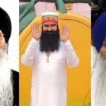 ਰਾਮ ਰਹੀਮ ਨੂੰ ਮੁੜ ਮਿਲੀ ਪੈਰੋਲ, SGPC ਪ੍ਰਧਾਨ ਹਰਜਿੰਦਰ ਧਾਮੀ ਤੇ ਦਰਬਾਰ ਸਾਹਿਬ ਦੇ ਹੈੱਡ ਗ੍ਰੰਥੀ ਨੇ ਜਤਾਈ ਚਿੰਤਾ ਰਾਮ ਰਹੀਮ ਨੂੰ ਮੁੜ ਮਿਲੀ ਪੈਰੋਲ, SGPC ਪ੍ਰਧਾਨ ਹਰਜਿੰਦਰ ਧਾਮੀ ਤੇ ਦਰਬਾਰ ਸਾਹਿਬ ਦੇ ਹੈੱਡ ਗ੍ਰੰਥੀ ਨੇ ਜਤਾਈ ਚਿੰਤਾ