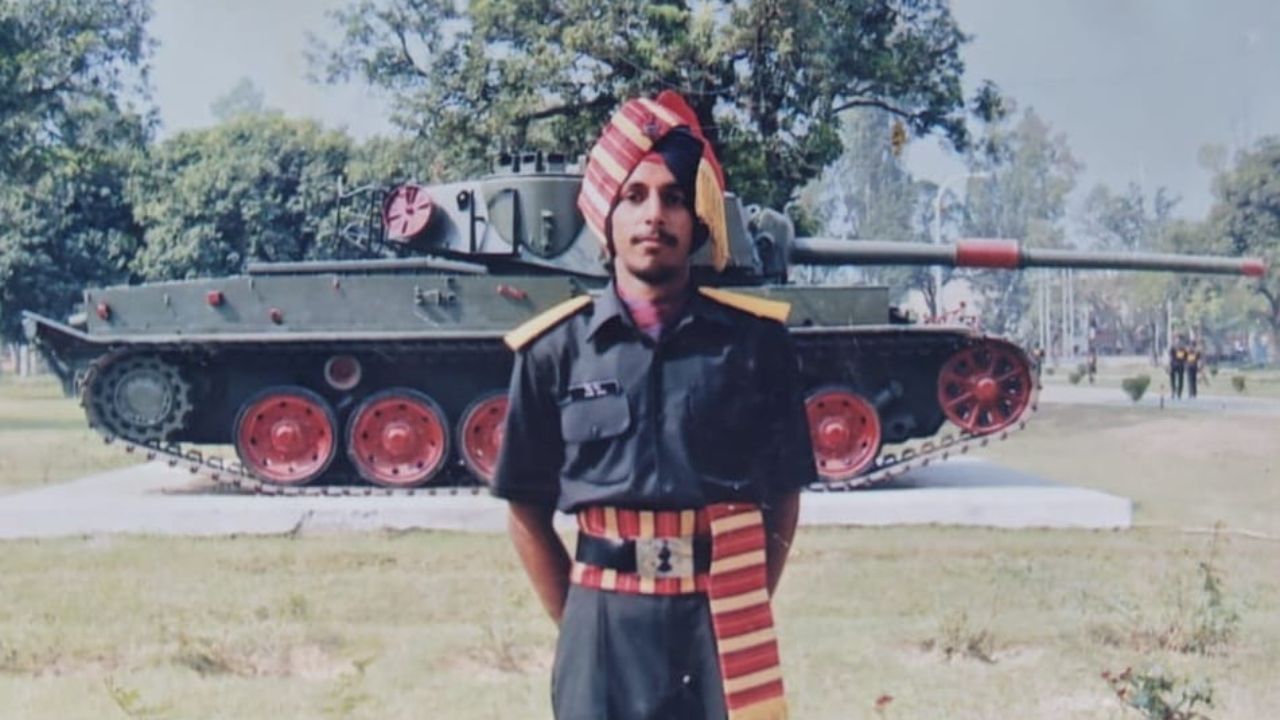ਡਿਊਟੀ ਦੌਰਾਨ ਸ਼ਹੀਦ ਹੋਏ ਸੰਗਰੂਰ ਦੇ ਫੌਜੀ ਜਵਾਨ ਰਿੰਕੂ ਸਿੰਘ, ਸਿੱਕਮ 'ਚ ਸੀ ਤਾਇਨਾਤ