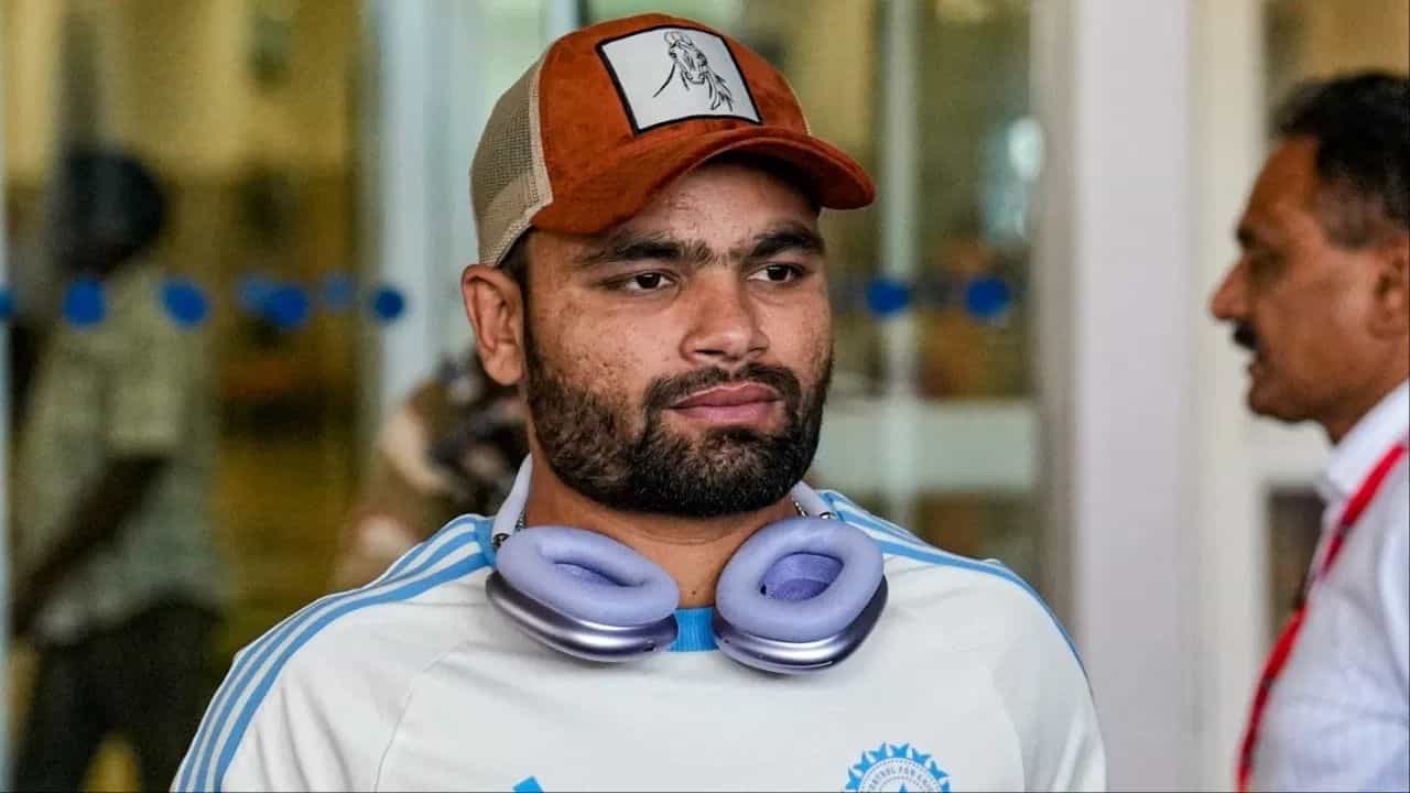 Asia Cup ਚ ਚੋਣ ਤੋਂ ਬਾਅਦ ਰਿੰਕੂ ਸਿੰਘ ਨਾਲ ਹੋਇਆ ਬੁਰਾ, ਲੋਕ ਦ੍ਰਿਸ਼ ਦੇਖ ਹੈਰਾਨ Asia Cup ਚ ਚੋਣ ਤੋਂ ਬਾਅਦ ਰਿੰਕੂ ਸਿੰਘ ਨਾਲ ਹੋਇਆ ਬੁਰਾ, ਲੋਕ ਦ੍ਰਿਸ਼ ਦੇਖ ਹੈਰਾਨ