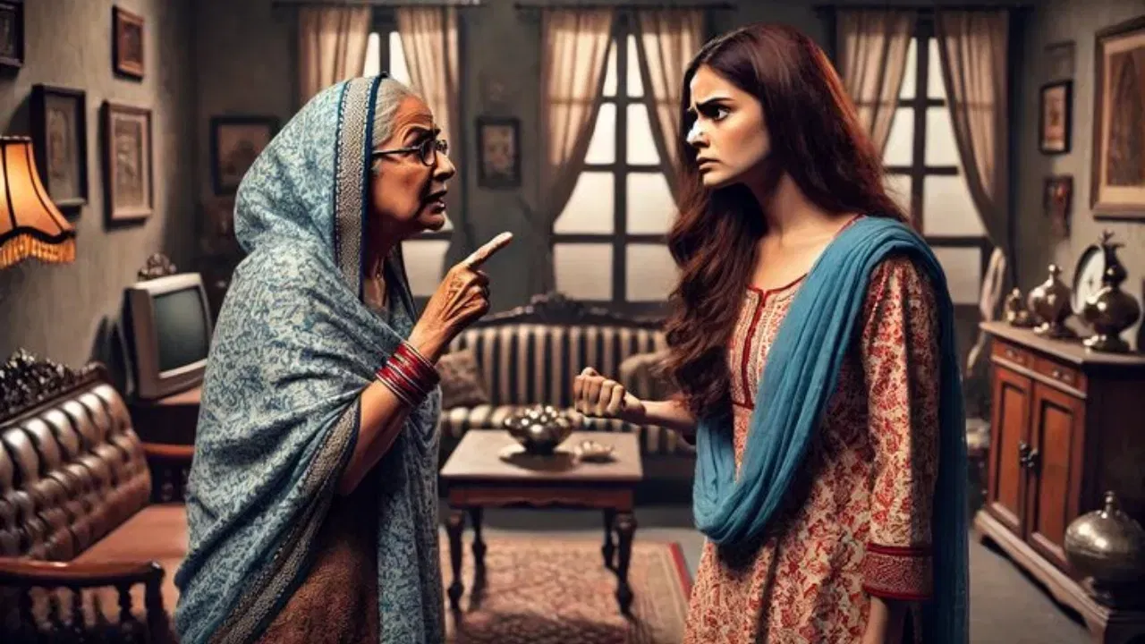 ਘਰ ਦੇ ਮੁੱਖ ਪ੍ਰਵੇਸ਼ ਦੁਆਰ 'ਤੇ ਨਮਕ ਦੀ ਥੈਲੀ ਬੰਨ੍ਹਣ ਨਾਲ ਘਰ ਵਿੱਚ ਸਕਾਰਾਤਮਕ ਊਰਜਾ ਆਉਂਦੀ ਹੈ, ਜਿਸ ਨਾਲ ਘਰ ਦਾ ਮਾਹੌਲ ਸਕਾਰਾਤਮਕ ਅਤੇ ਖੁਸ਼ਹਾਲ ਰਹਿੰਦਾ ਹੈ। ਨਾਲ ਹੀ, ਮੁੱਖ ਪ੍ਰਵੇਸ਼ ਦੁਆਰ 'ਤੇ ਨਮਕ ਦੀ ਥੈਲੀ ਬੰਨ੍ਹਣ ਨਾਲ ਪਰਿਵਾਰ ਦੇ ਮੈਂਬਰਾਂ ਵਿਚਕਾਰ ਮਤਭੇਦ ਦੂਰ ਹੁੰਦੇ ਹਨ ਅਤੇ ਆਪਸੀ ਸਬੰਧ ਮਿੱਠੇ ਹੁੰਦੇ ਹਨ