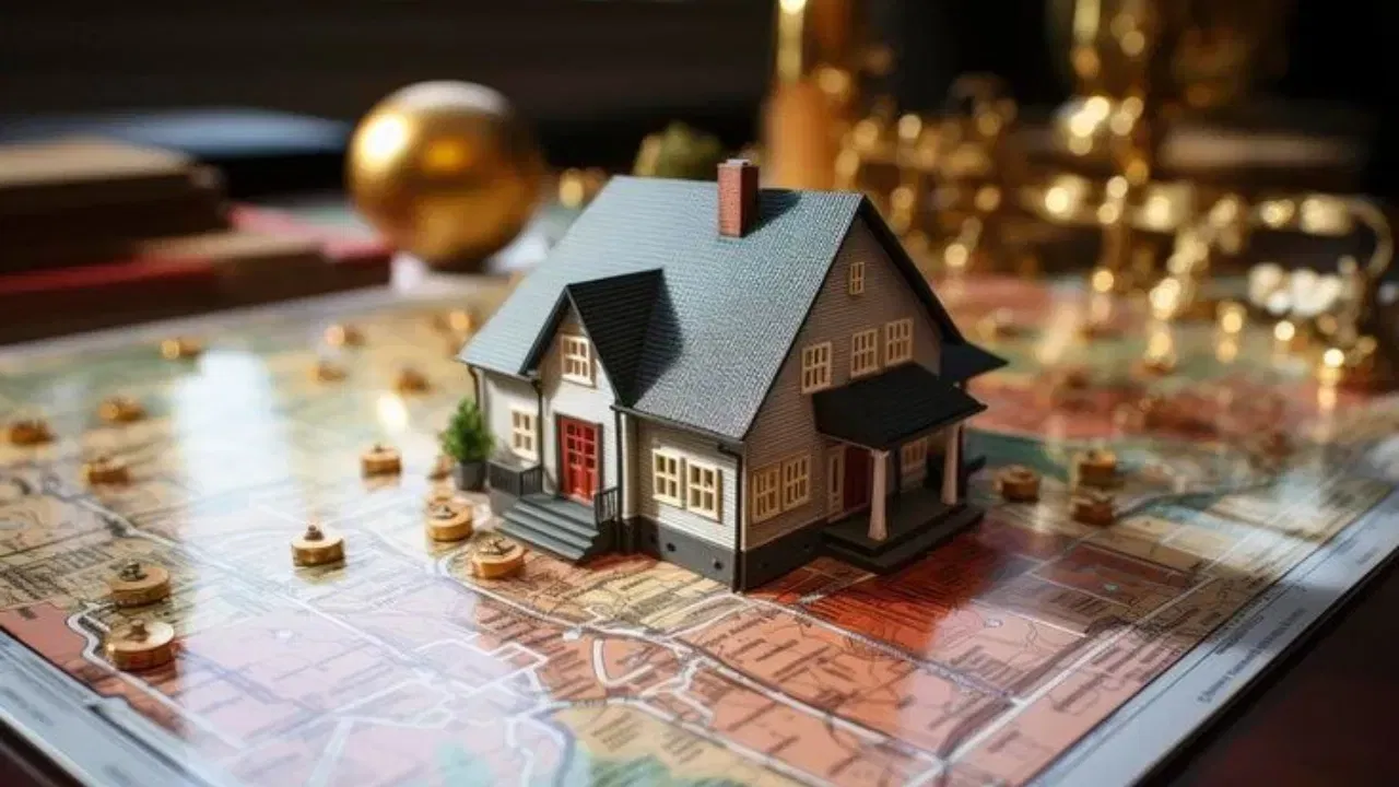 ਵਾਸਤੂ ਸ਼ਾਸਤਰ ਦੇ ਅਨੁਸਾਰ, ਨਮਕ ਦੀ ਥੈਲੀ ਵਾਸਤੂ ਦੋਸ਼ਾਂ ਨੂੰ ਦੂਰ ਕਰਨ ਵਿੱਚ ਵੀ ਮਦਦ ਕਰਦੀ ਹੈ। ਘਰ ਦੇ ਮੁੱਖ ਪ੍ਰਵੇਸ਼ ਦੁਆਰ 'ਤੇ ਨਮਕ ਦੀ ਥੈਲੀ ਬੰਨ੍ਹਣ ਨਾਲ ਵਾਸਤੂ ਦੋਸ਼ ਦੂਰ ਹੁੰਦੇ ਹਨ ਅਤੇ ਗ੍ਰਹਿ ਦੋਸ਼ ਵੀ ਦੂਰ ਹੁੰਦੇ ਹਨ।