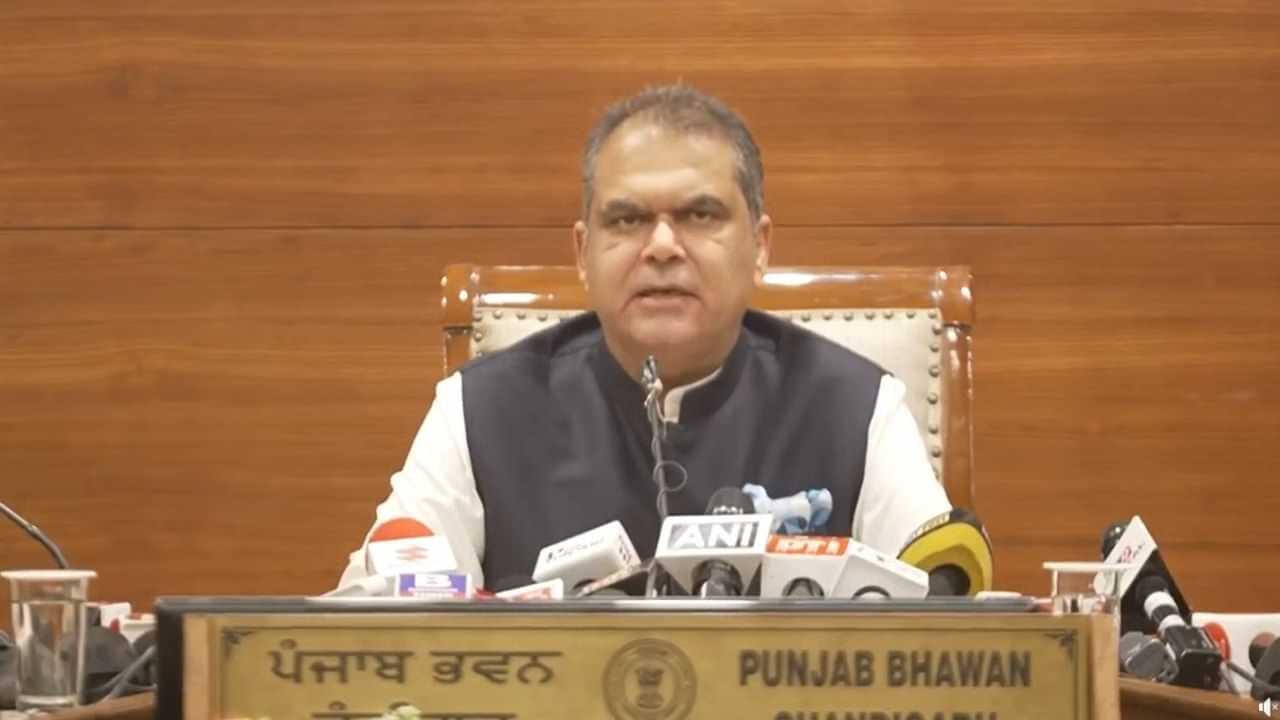 ਭਾਰਤ ਲਿਆਂਦੀ ਜਾਵੇਗੀ ਰੋਮਾਨੀਆ ਵਿੱਚ ਮਾਰੇ ਗਏ ਇੱਕ ਪੰਜਾਬੀ ਵਿਅਕਤੀ ਦੀ ਲਾਸ਼, ਕੈਬਨਿਟ ਮੰਤਰੀ ਅਰੋੜਾ ਨੇ ਦਿੱਤੀ ਜਾਣਕਾਰੀ ਭਾਰਤ ਲਿਆਂਦੀ ਜਾਵੇਗੀ ਰੋਮਾਨੀਆ ਵਿੱਚ ਮਾਰੇ ਗਏ ਇੱਕ ਪੰਜਾਬੀ ਵਿਅਕਤੀ ਦੀ ਲਾਸ਼, ਕੈਬਨਿਟ ਮੰਤਰੀ ਅਰੋੜਾ ਨੇ ਦਿੱਤੀ ਜਾਣਕਾਰੀ