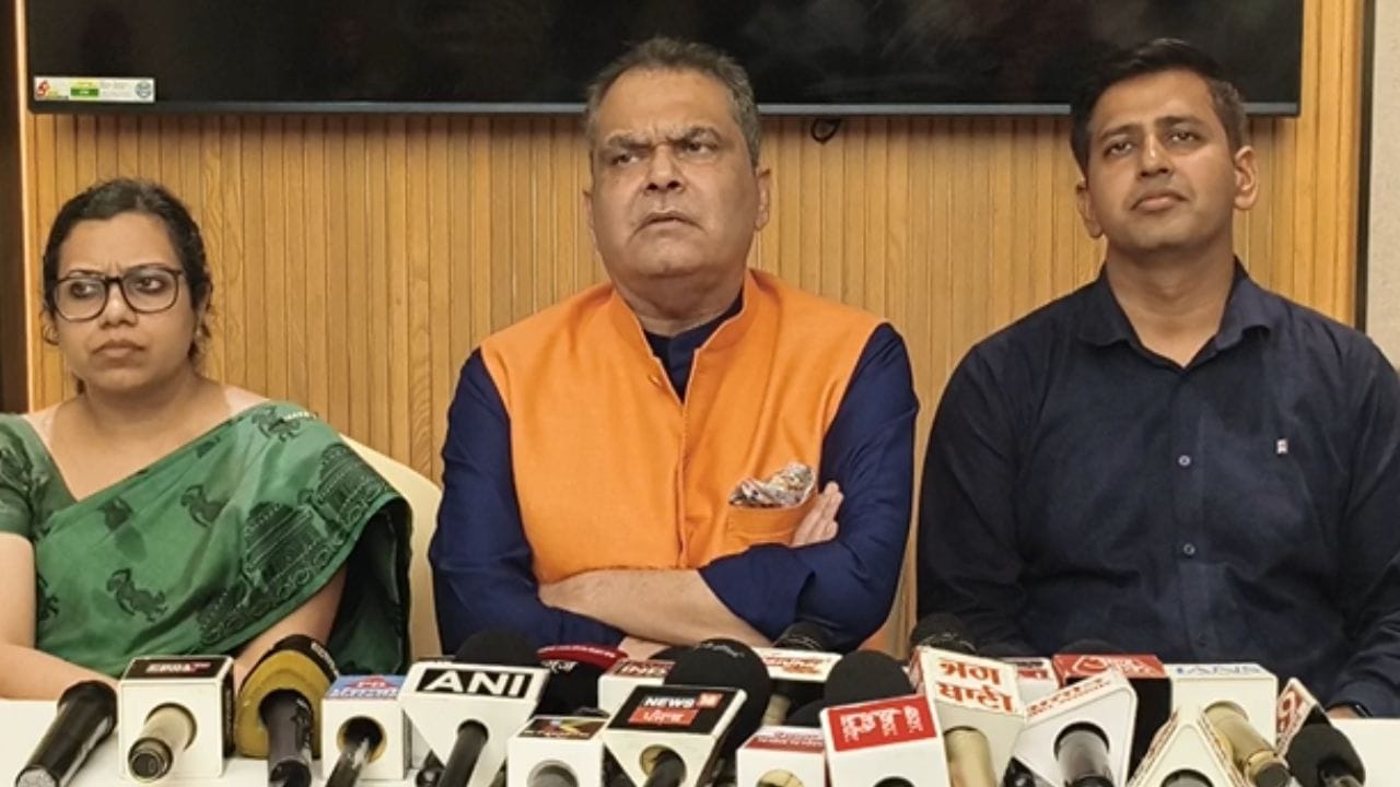 ਜਲਦ ਪੂਰੀ ਹੋਵੇਗੀ ਕਾਰੋਬਾਰੀਆਂ ਦੀ 40 ਸਾਲ ਪੂਰਾਣੀ ਮੰਗ, ਮੰਤਰੀ ਨੇ ਕੀਤੀ ਐਲਾਨ