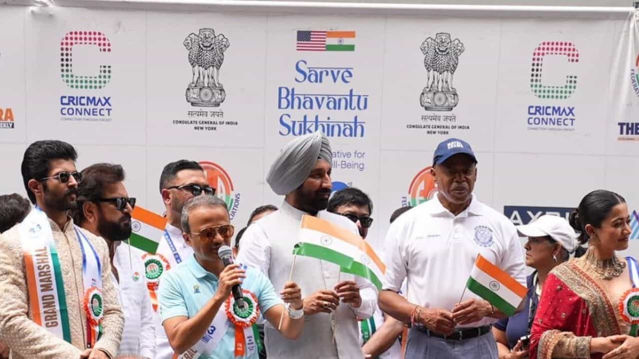 ਪੀਐਮ ਮੋਦੀ ਦੇ 11 ਸਾਲਾਂ ਦੇ ਕਾਰਜ਼ਕਾਲ ਚ 25 ਕਰੋੜ ਭਾਰਤੀ ਗਰੀਬੀ ਰੇਖਾ ਤੋਂ ਆਏ ਬਾਹਰ: ਰਾਜਸਭਾ ਮੈਂਬਰ ਸਤਨਾਮ ਸਿੰਘ ਸੰਧੂ