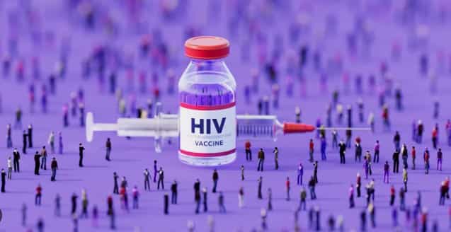 HIV ਟੀਕੇ ਦਾ ਪਹਿਲਾ ਟ੍ਰਾਇਲ ਸਫਲ, ਨਵੀਂ mRNA ਤਕਨਾਲੋਜੀ ਨੇ ਜਗਾਈ ਉਮੀਦ