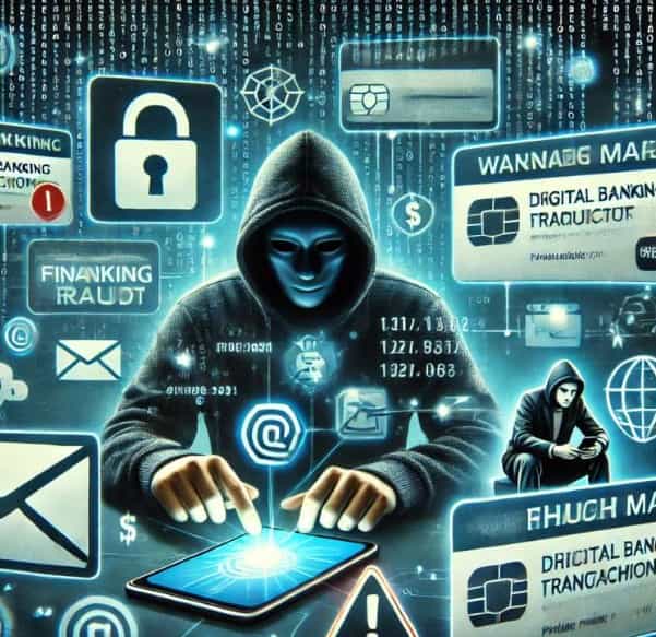 ਸਾਵਧਾਨ! 19 ਕਰੋੜ ਦੀ ਡਿਜੀਟਲ ਠੱਗੀ ਦਾ ਸ਼ਿਕਾਰ ਹੋਇਆ ਡਾਕਟਰ