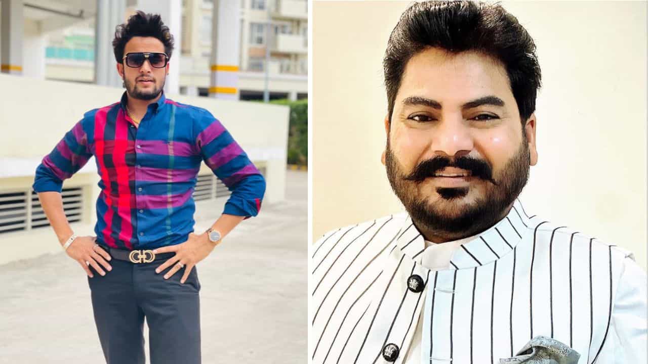 R-Nait ਤੇ ਗੁਰਲੇਜ਼ ਅਖਤਰ ਦੇ ਗਾਣੇ ਤੇ ਵਿਵਾਦ, BJP ਆਗੂ ਨੇ CM ਮਾਨ ਨੂੰ ਕੀਤੀ ਸ਼ਿਕਾਇਤ R-Nait ਤੇ ਗੁਰਲੇਜ਼ ਅਖਤਰ ਦੇ ਗਾਣੇ ਤੇ ਵਿਵਾਦ, BJP ਆਗੂ ਨੇ CM ਮਾਨ ਨੂੰ ਕੀਤੀ ਸ਼ਿਕਾਇਤ