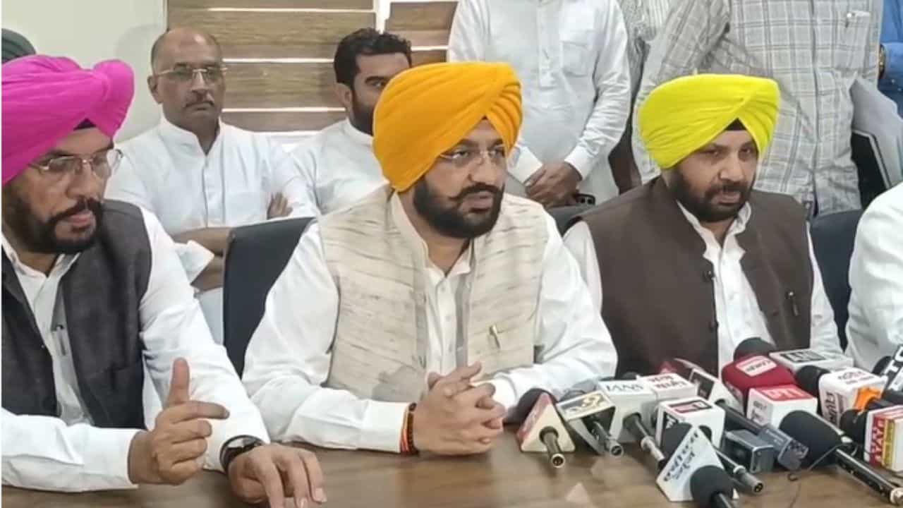 19 ਤੋਂ 25 ਨਵੰਬਰ ਤੱਕ ਮਨਾਇਆ ਜਾਵੇਗਾ ਸ਼੍ਰੀ ਗੁਰੂ ਤੇਗ ਬਹਾਦਰ ਸਾਹਿਬ ਜੀ ਦਾ 350ਵਾਂ ਸ਼ਹੀਦੀ ਸਮਾਗਮ