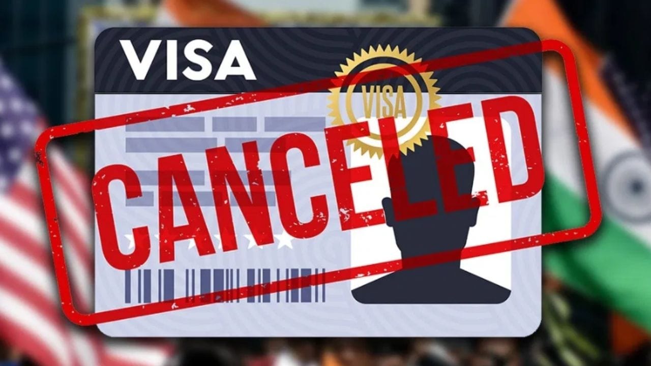H-1B Visa Update: ਟਰੰਪ ਨੇ ਮੁੜ ਕੀਤੇ ਵੀਜ਼ਾ ਨਿਯਮਾਂ ਵਿੱਚ ਬਦਲਾਅ