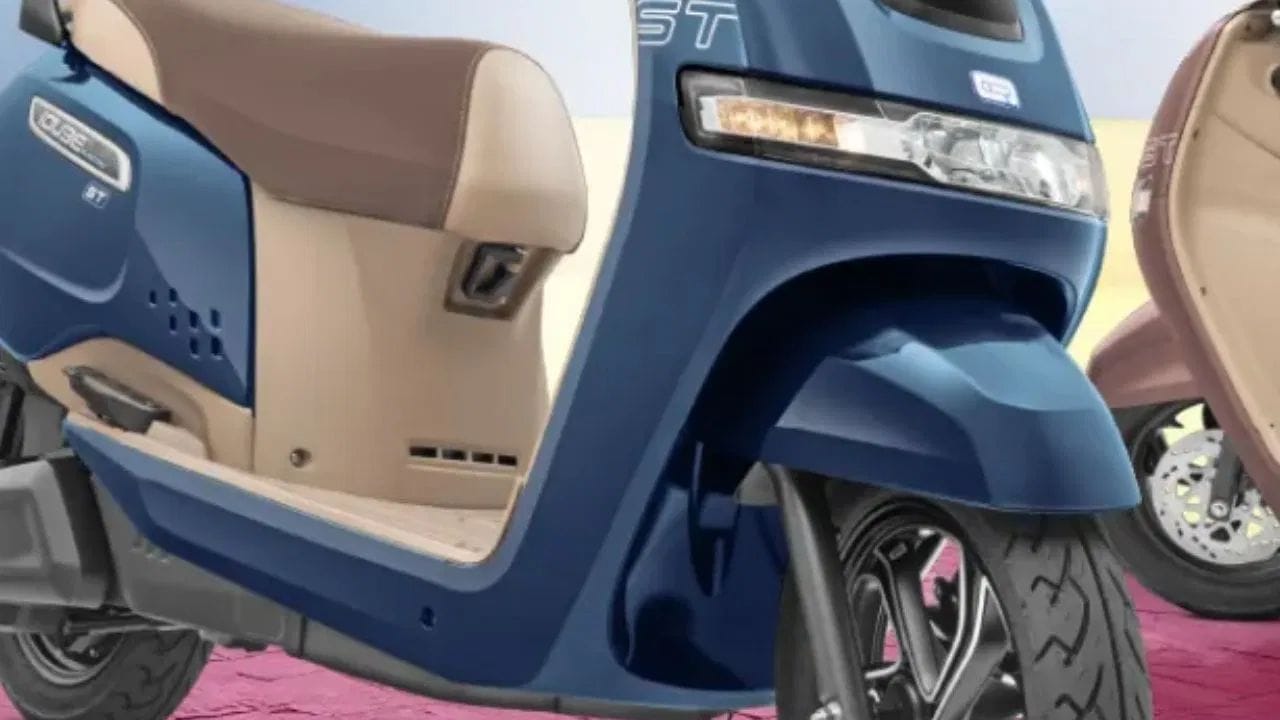 ਇਲੈਕਟ੍ਰਿਕ ਸਕੂਟਰ ਦੇ ਦੀਵਾਨੇ ਹੋਣਗੇ ਲੋਕ, ਖਰੀਦ ਕੇ ਬਣਾਇਆ ਨੰਬਰ 1, ਓਲਾ ਬਜਾਜ ਵੀ ਰਹਿ ਗਏ ਪਿੱਛੇ