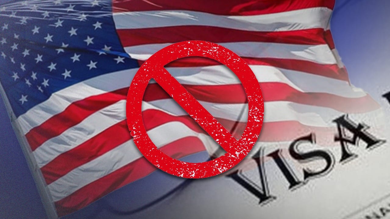 ਟਰੰਪ ਦਾ ਵਿਦਿਆਰਥੀਆਂ ਨੂੰ ਝੱਟਕਾ, ਅਮਰੀਕਾ ਨੇ 6000 ਤੋਂ ਵੱਧ ਵੀਜ਼ੇ ਕੀਤੇ ਰੱਦ