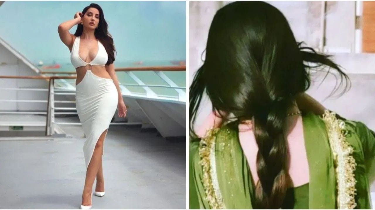 Nora Fatehi ਵਰਗਾ ਬਣਾ Figure, ਪਤੀ ਦਾ ਪਤਨੀ ਨੂੰ ਤੁਗਲੁਕੀ ਫਰਮਾਨ, FIR ਦਰਜ਼