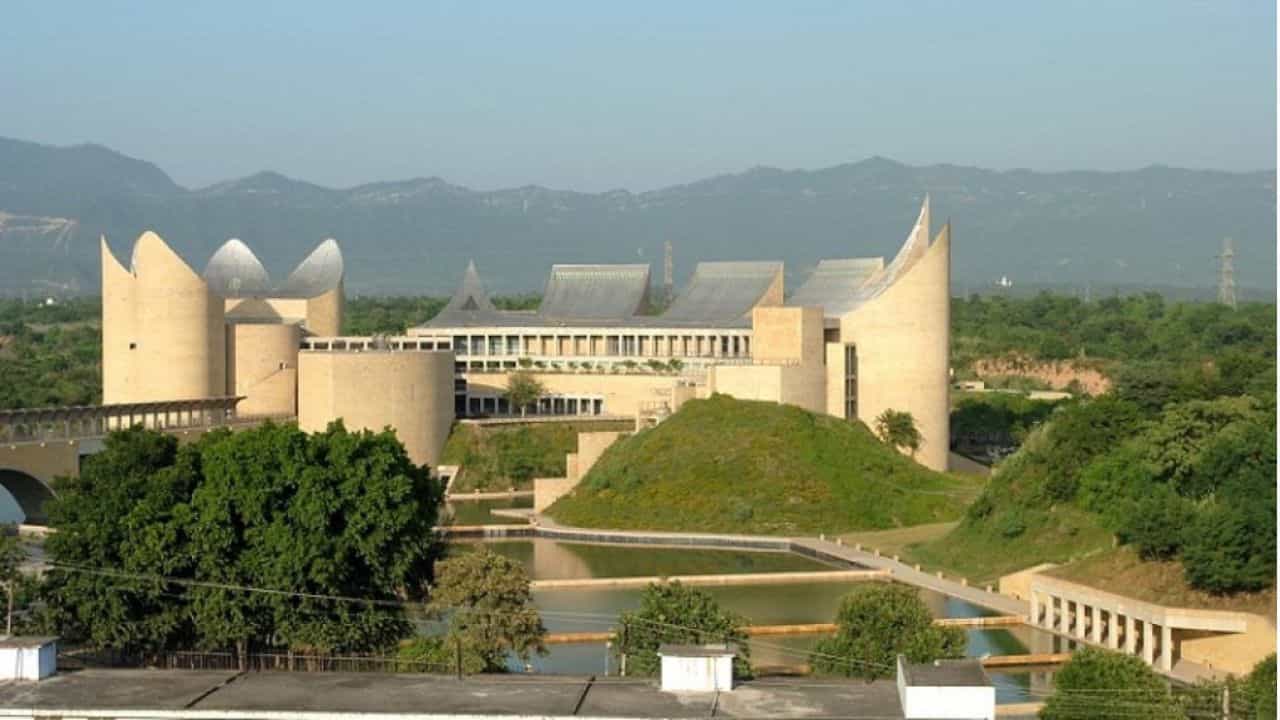 ਆਨੰਦਪੁਰ ਸਾਹਿਬ ਦੀ ਥੀਮ ਤੇ ਹਰਿਆਣਾ ਚ ਵੀ ਬਣੇਗਾ ਸਿੱਖ ਮਿਊਜ਼ੀਅਮ, CM ਸੈਣੀ ਨੇ ਕੀਤਾ ਐਲਾਨ ਆਨੰਦਪੁਰ ਸਾਹਿਬ ਦੀ ਥੀਮ ਤੇ ਹਰਿਆਣਾ ਚ ਵੀ ਬਣੇਗਾ ਸਿੱਖ ਮਿਊਜ਼ੀਅਮ, CM ਸੈਣੀ ਨੇ ਕੀਤਾ ਐਲਾਨ