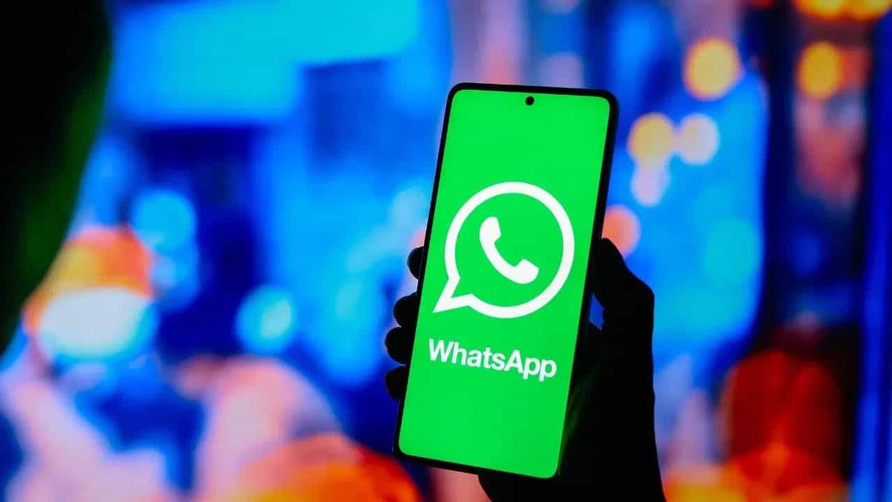 WhatsApp ਚੈਟ ਵਿੱਚ ਮਿਲੇਗਾ AI ਸਪੋਰਟ, ਮੈਸੇਜ ਲਿਖਣ ਵਿੱਚ ਕਰੇਗਾ ਮਦਦ WhatsApp ਚੈਟ ਵਿੱਚ ਮਿਲੇਗਾ AI ਸਪੋਰਟ, ਮੈਸੇਜ ਲਿਖਣ ਵਿੱਚ ਕਰੇਗਾ ਮਦਦ
