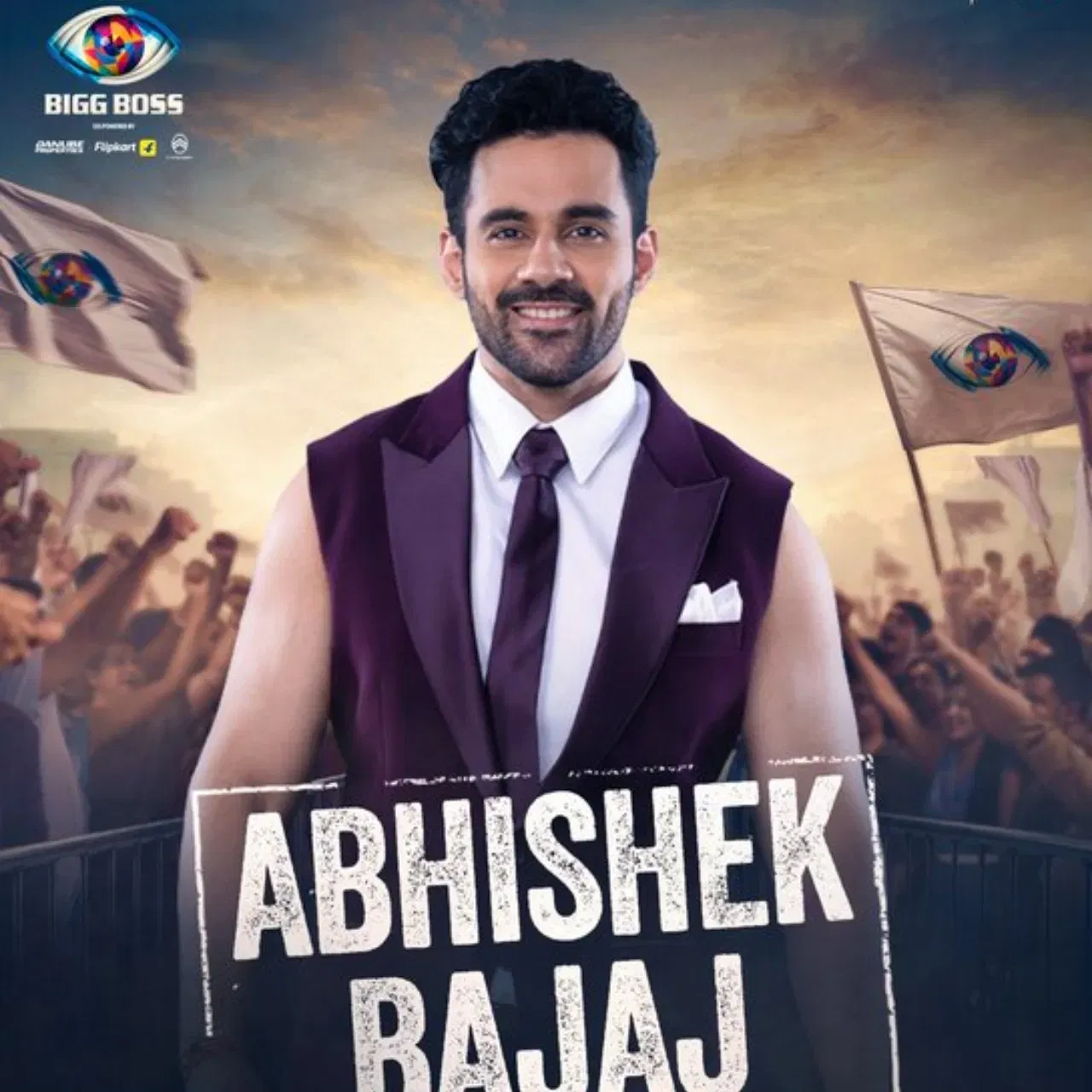 ਅਭਿਸ਼ੇਕ ਬਜਾਜ- ਇਸ ਸੂਚੀ ਵਿੱਚ ਇੱਕ ਨਾਮ ਅਭਿਸ਼ੇਕ ਬਜਾਜ ਦਾ ਹੈ, ਜੋ ਇੱਕ ਟੀਵੀ ਅਤੇ ਫਿਲਮ ਅਦਾਕਾਰ ਹੈ। ਉਸ ਨੇ 'ਸਟੂਡੈਂਟ ਆਫ ਦ ਈਅਰ 2', 'ਬਬਲੀ ਬਾਊਂਸਰ' ਅਤੇ 'ਚੰਡੀਗੜ੍ਹ ਕਰੇ ਆਸ਼ਿਕੀ' ਵਰਗੀਆਂ ਫਿਲਮਾਂ ਵਿੱਚ ਕੰਮ ਕੀਤਾ ਹੈ।