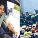 ਅਮਰੀਕਾ ਦੇ ਸੂਬੇ ‘ਚ 1790 ਡਰਾਈਵਰ ਲਾਈਸੈਂਸ ਰੱਦ, ਗੈਰ-ਕਾਨੂੰਨੀ ਪ੍ਰਵਾਸੀਆਂ ‘ਤੇ ਕਾਰਵਾਈ