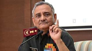 ਜੇਕਰ ਤੁਸੀਂ ਸ਼ਾਂਤੀ ਚਾਹੁੰਦੇ ਹੋ, ਤਾਂ ਯੁੱਧ ਲਈ ਤਿਆਰ ਰਹੋ… CDS ਜਨਰਲ ਅਨਿਲ ਚੌਹਾਨ ਨੇ ਰਣ ਸੰਵਾਦ ਵਿੱਚ ਅਜਿਹਾ ਕਿਉਂ ਕਿਹਾ?